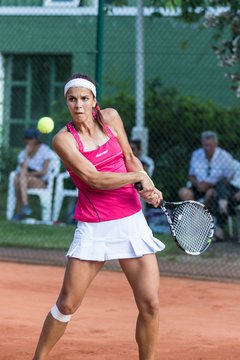 Bild 806 - BL2 TC R�W Wahlstedt - Rochusclub D�sseldorf : Ergebnis: 3:6  u. TC RW Wahlstedt 2 - Bremerhavener TV : Ergebnis: